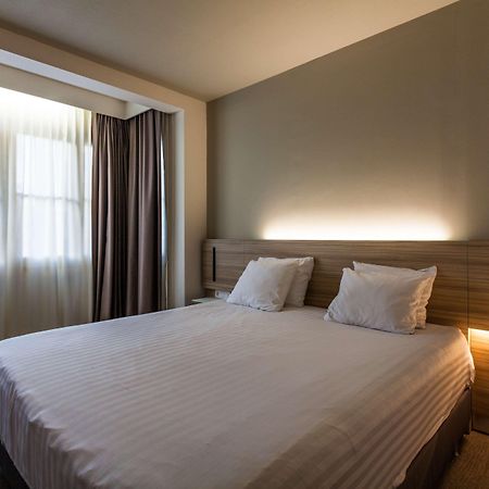Hotel Best Western City Centre Bruxelas Exterior foto