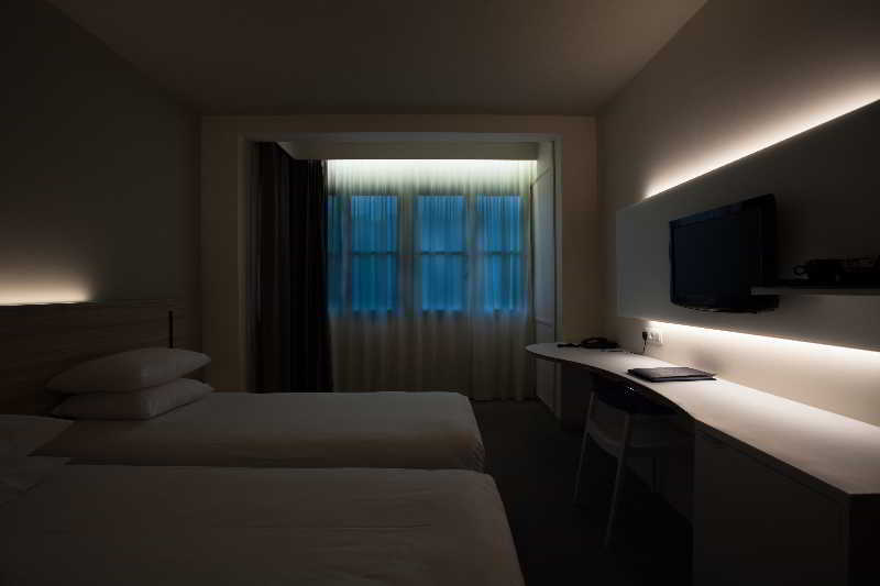 Hotel Best Western City Centre Bruxelas Exterior foto