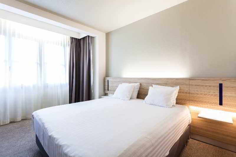 Hotel Best Western City Centre Bruxelas Exterior foto