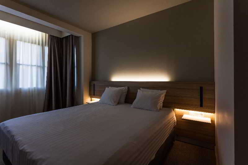 Hotel Best Western City Centre Bruxelas Exterior foto
