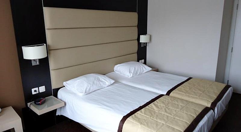 Hotel Best Western City Centre Bruxelas Exterior foto